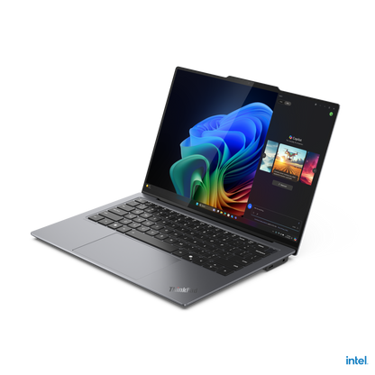 Lenovo ThinkPad X9-14 Gen 1 Grey – Ultra 7 258V, 32GB, 1TB SSD, 14″