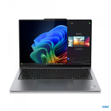 Lenovo ThinkPad X9-14 Gen 1 Grey – Ultra 7 258V, 32GB, 1TB SSD, 14″