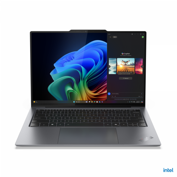 Lenovo ThinkPad X9-14 Gen 1 Aura Edition Grey – Ultra 7 258V, 32GB, 2TB, 14″