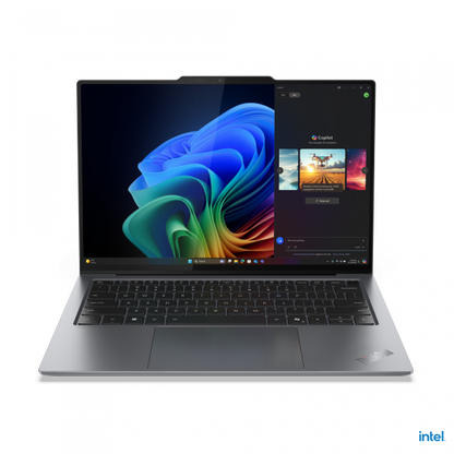 Lenovo ThinkPad X9-14 Gen 1 Aura Edition Grey – Ultra 7 258V, 32GB, 2TB, 14″