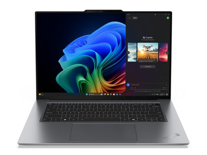 Lenovo ThinkPad X9-15 Gen 1 Aura Edition Grey – Ultra 7 258V, 32GB, 1TB, 15,3″