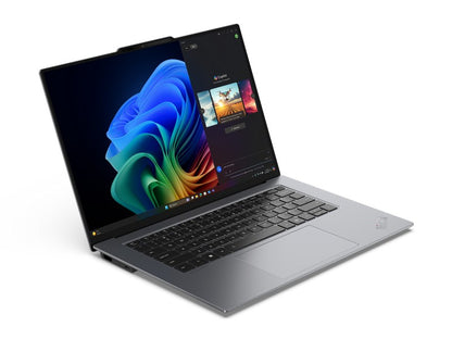 Lenovo ThinkPad X9-15 Gen 1 Aura Edition Grey – Ultra 7 258V, 32GB, 1TB, 15,3″