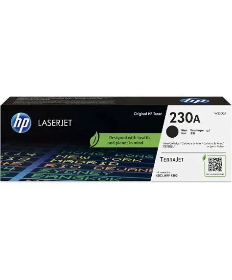 Toner HP 230TC