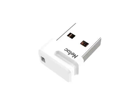 Netac USB Drive 64GB Netac U116 Mini 3.0
