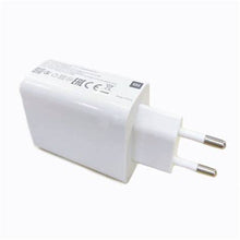 Xiaomi USB Universal Charger 33W  TipeA TypeC