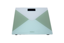 Vivax Telesna vaga PS-156WG