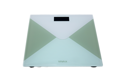 Vivax Телесна вага PS-156WG