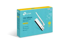 TP-Link Wireless USB Adapter-TL-WN722N 150Mbps