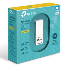 TP-Link Wireless USB Adapter-TL-WN727N 150Mbps
