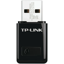 TP-Link Wireless USB Adapter -WN822N 300Mbs