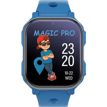 Vivax Smart watch KIDS 4G MAGIC PRO-BLUE