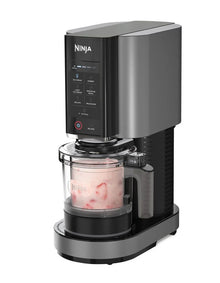 Ninja Ice Cream Maker& Frozen Dessert NC300EU