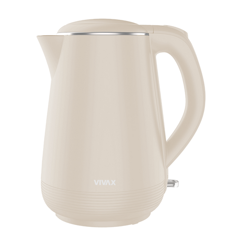 Vivax Електричен бокал WH-100SM LUNAR