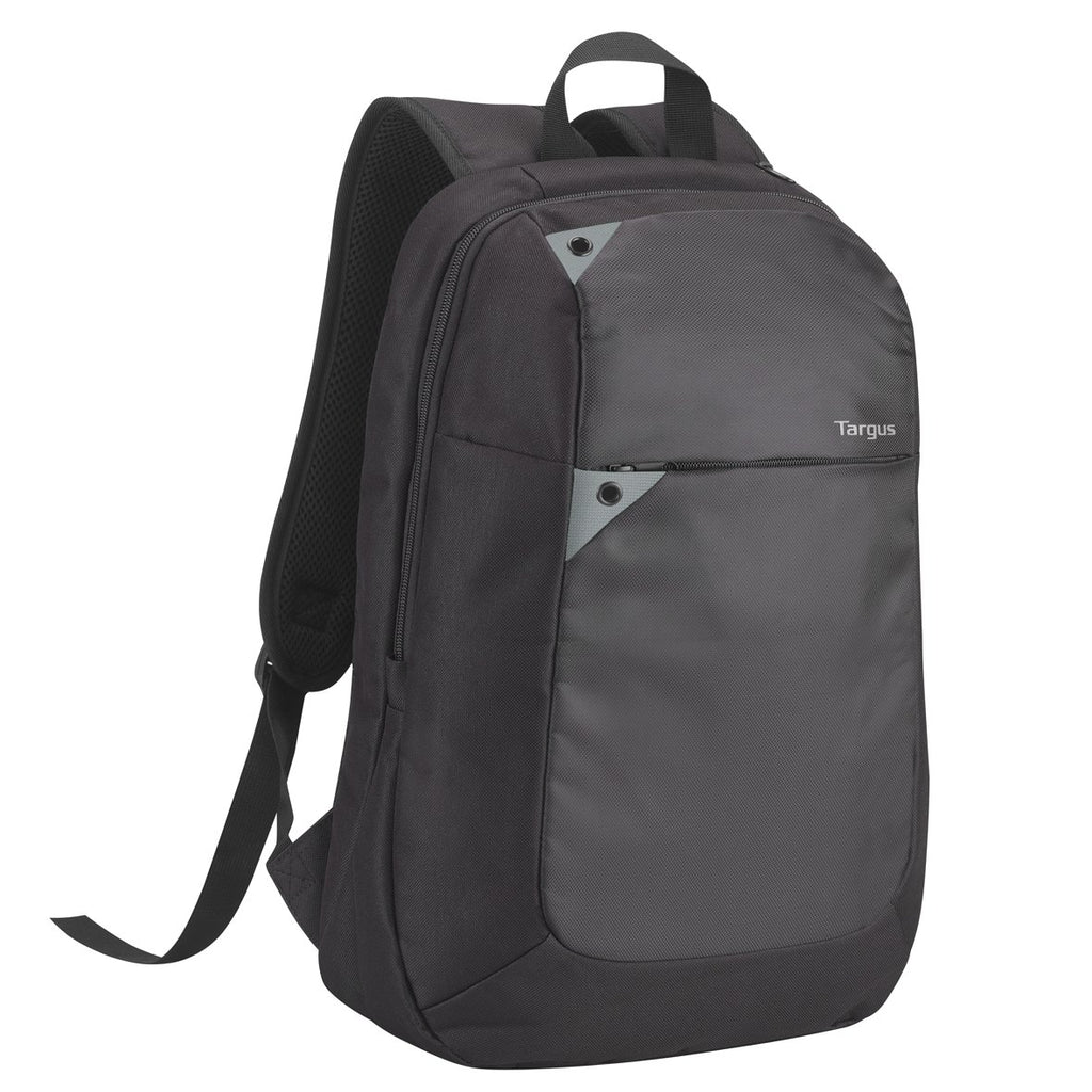 Targus Backpack Intellect 15.6" Black/Grey
