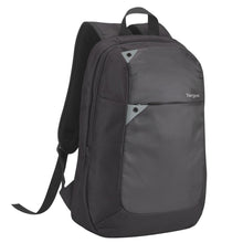 Targus Backpack Intellect 15.6" Black/Grey