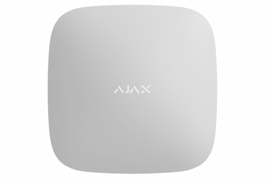 AJAX ReX WH