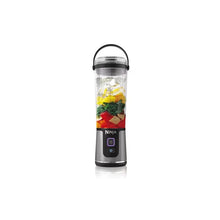 Ninja Blender Portable Black BC151EUBK
