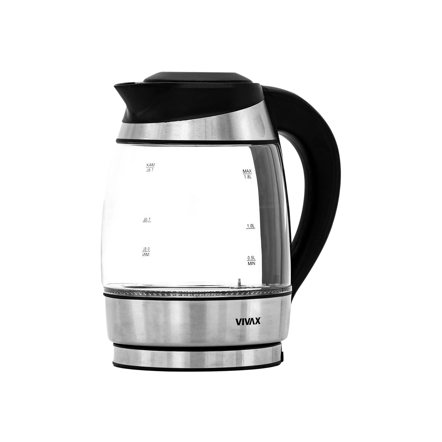 Elektricen bokal Vivax WH-180TC