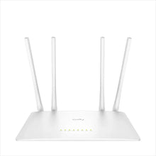 Cudy Router WR300S Multi-Mode w/4antenas 4Lan