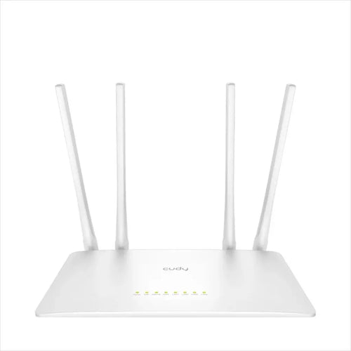 Cudy Router WR300S Multi-Mode w/4antenas 4Lan