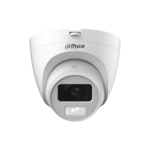 Dahua Камера HAC-HDW1200CLQP-IL-A - 2.8mm 2MP