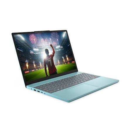 Lenovo IdeaPad Slim 3 15IWC11 Jelly Mint – Intel 3 304, 16GB, 512GB, 15,3″