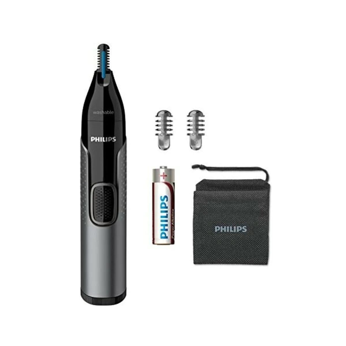 Philips Тример за нос NT3650/16