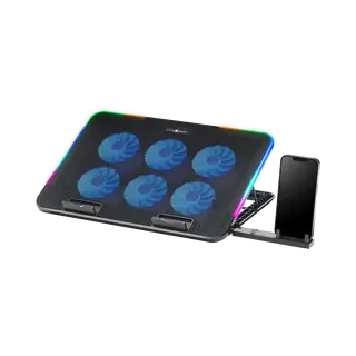 White Shark Notebook Cooler ICE Blade 15.6" Gaming
