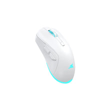 Baracuda Mouse Turtle Gaming 3200DPI White