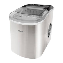 Vivax Ledomat Home IM-122T/2.2L/0.7Kg/9psc/6-13min White
