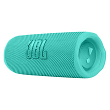 JBL Flip 6 IPX67 waterproof 20W TEAL