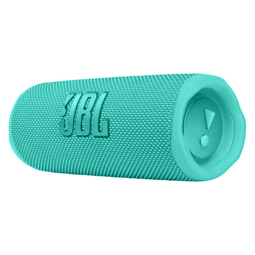 JBL Flip 6 IPX67 waterproof 20W TEAL