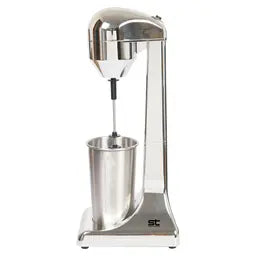 Mikser za nes kafe so podloga ST NCM 110SS 450ml Silver