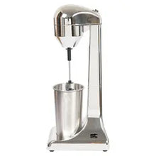 Mikser za neskafe so podloga ST NCM 110SS 450ml Silver