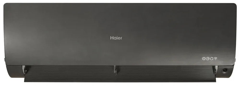 Haier Klima ured Flexis Plus 5.5kW Black