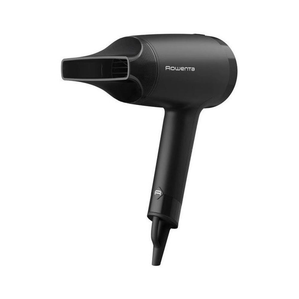 Rowenta Fen CV1801/0 Black 1600W