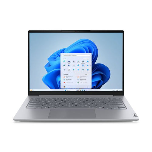 Lenovo ThinkBook 14 G8 IAL Arctic Grey – Ultra 7 255H, 16GB, 512GB, 14″