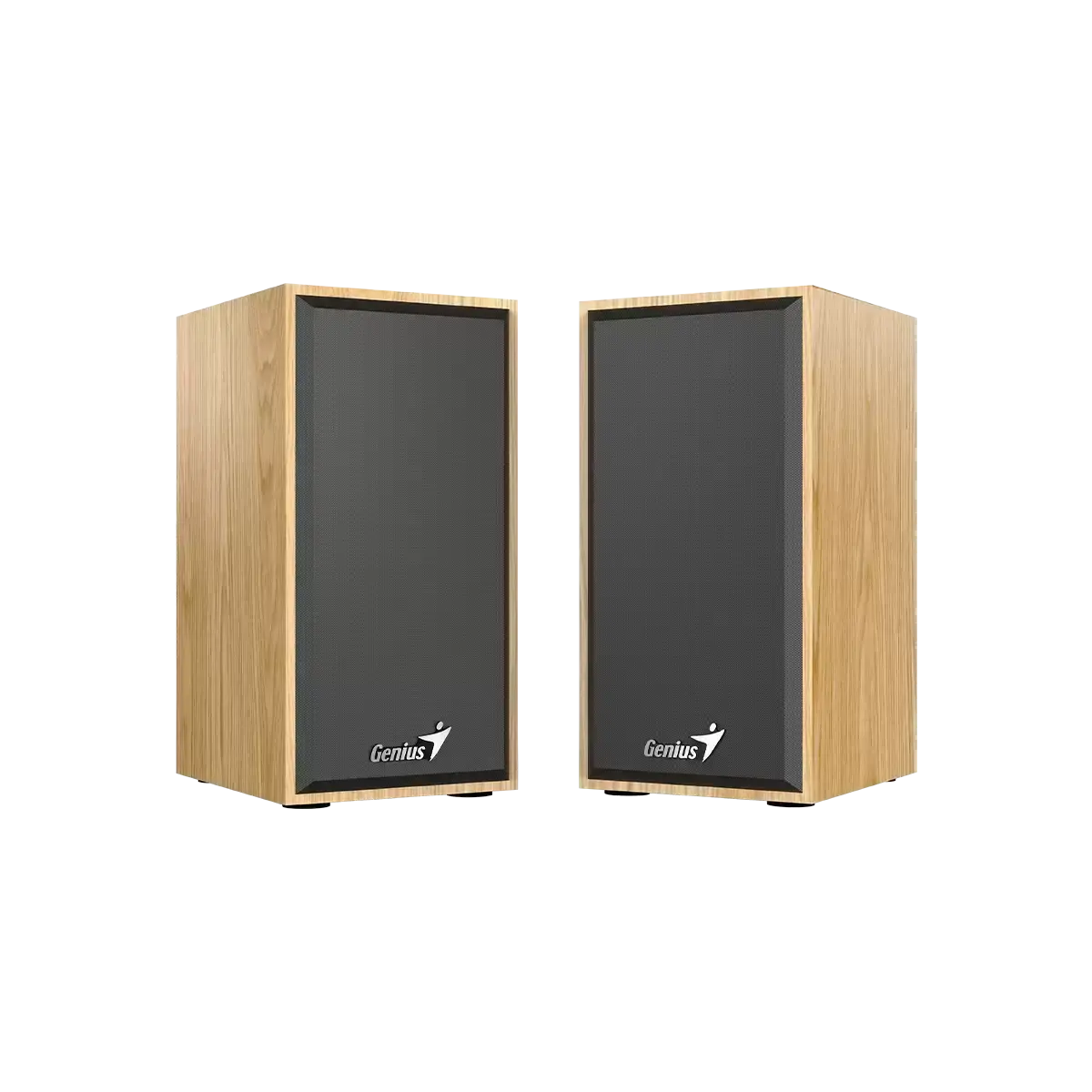 Genius Speaker SP-HF180 Wood