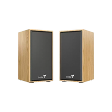 Genius Speaker SP-HF180 Wood