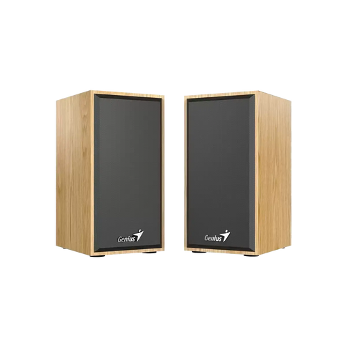 Genius Speaker SP-HF180 Wood