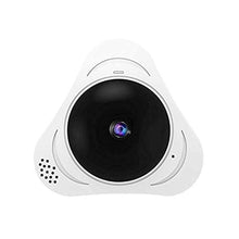 Kamera IPVR Panoramic Fisheye 1.3 MP PTZ