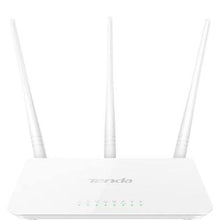 Tenda Router 300Mbs F3 3antenas