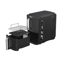 Ninja Double Stack 2-Drawer Air Fryer 7.6L