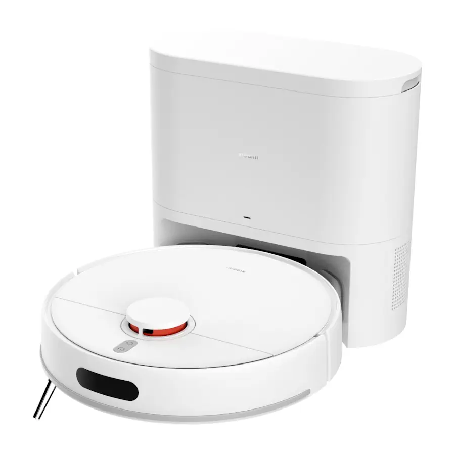 Xiaomi Robot Vacuum H40