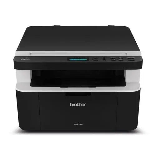 Brother Printer DCP1512 Laser/Scanner/Copier + ГРАТИС ТОНЕР