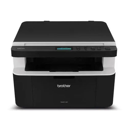 Brother Printer DCP1512 Laser/Scanner/Copier + ГРАТИС ТОНЕР