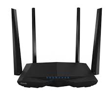 Tenda Router AC6 Gigabit AC1200