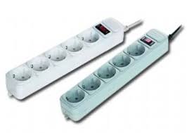 Gembird Power Cube 4.5M 5sockets
