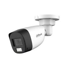 Dahua Камера DH HAC-HFW1209CP-Led 2MP Full Color Bullet 2.8mm Outdoor
