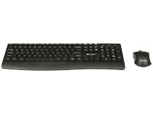Keyboard + Mouse Tracer Set Bartix 2 Wireless